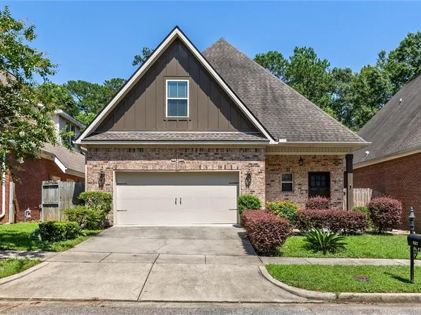 887 Grant Park Dr, Mobile, AL 36606