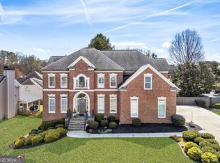 1410 Richards Cir, Alpharetta, GA 30009