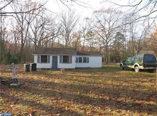 537 Orbanus Ln, Williamstown, NJ 08094