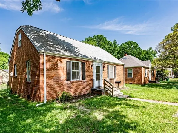 1507 Silver Ave, Richmond, VA 23224