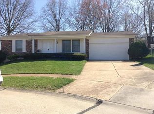 5612 Wildbrook Dr, Saint Louis, MO