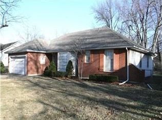 4705 Bluejacket St, Shawnee, KS 66203