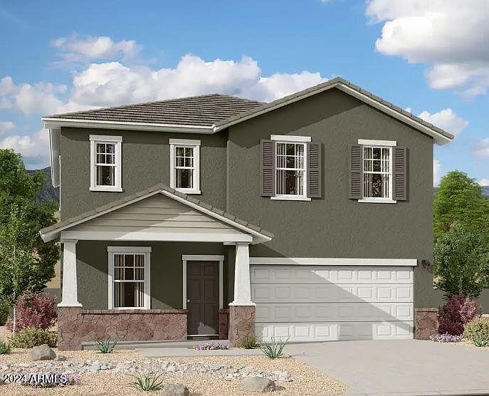 1st image of 2056 E GRAZING MEADOW Lane