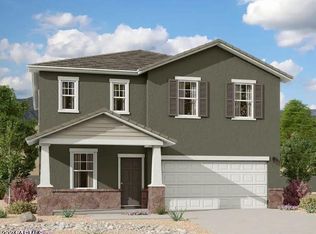 2056 E Grazing Meadow Ln, San Tan Valley, AZ 85140