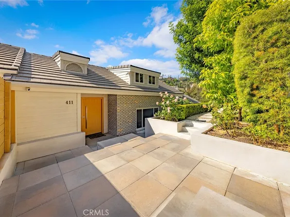 411 Woodcliffe Rd, Pasadena, CA 91105