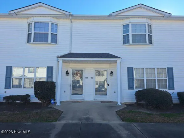 3995 Sterling Pointe Dr Unit Kkk5, Winterville, NC 28590