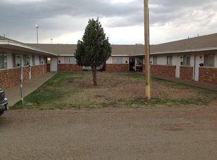 100 Plum Ave, Dumas, TX 79029