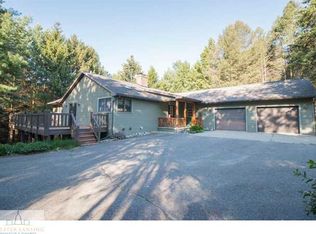 4752 Bunker Rd, Mason, MI 48854