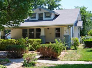 706 E Marlin St, McPherson, KS 67460