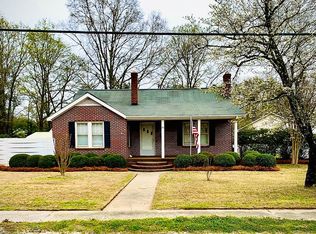 211 Gordon St, Thomson, GA 30824