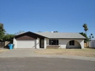 3049 W Dailey St, Phoenix, AZ 85053