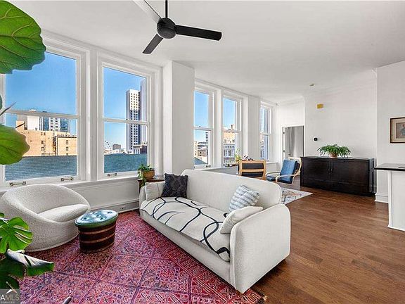 2nd image of 57 Forsyth St NW APT 8D