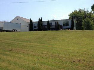 1275 Donation Rd, Erie, PA 16509