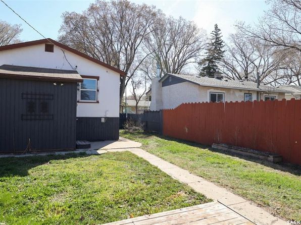 1140 Elliott STREET, Regina, SK S4T 5S7