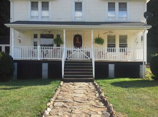 161 Jackson Ln, Ivanhoe, VA 24350