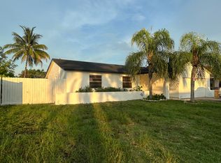 25871 SW 133rd Ct, Homestead, FL 33032