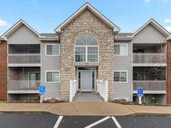 175 Cave Run Dr APT 11, Erlanger, KY 41018