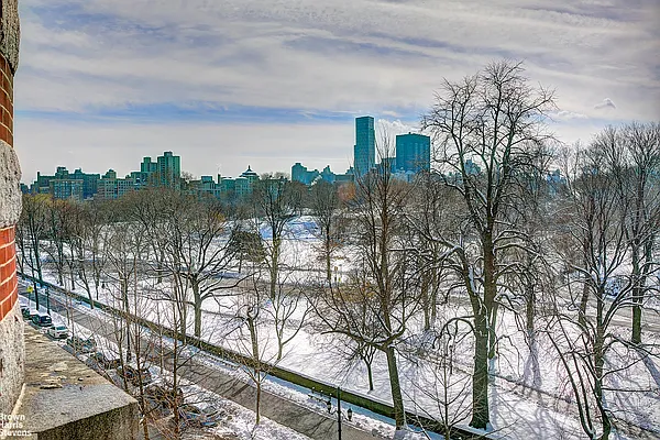 Rented by Brown Harris Stevens | media 8