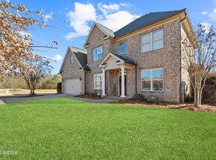 206 Falcon Crest Way, Byron, GA 31008