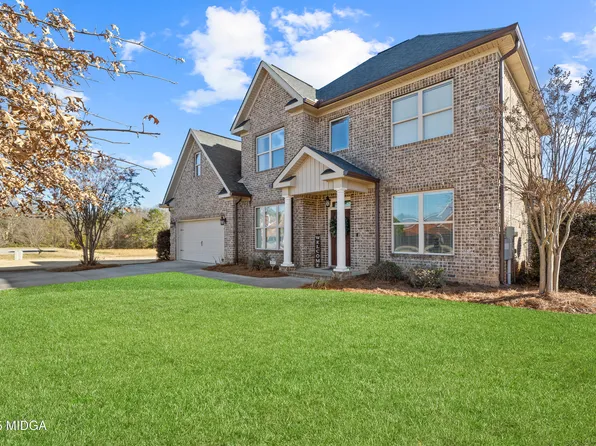 206 Falcon Crest Way, Byron, GA 31008