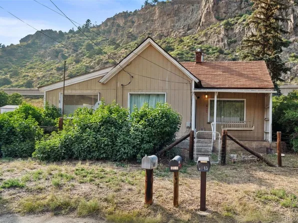 1853 County Road 308, Dumont, CO 80436