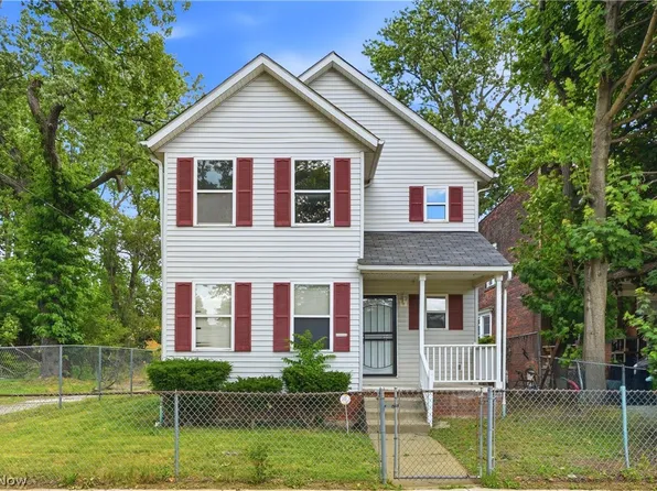 621 E 115th St, Cleveland, OH 44108