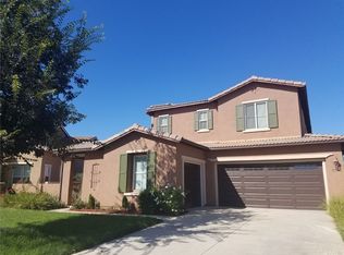 3760 Monolith Trl, Perris, CA 92570