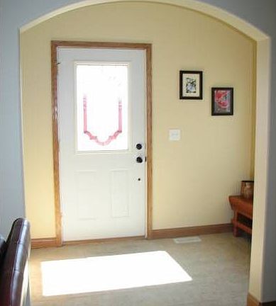 Foyer Entry