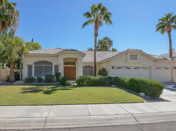 21021 N 61st Dr, Glendale, AZ 85308