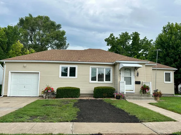 333 W 5th St, Boone, IA 50036