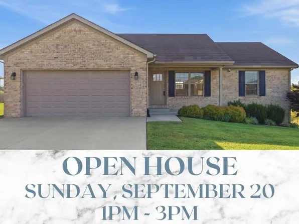 534 Southern Cross Dr, Richmond, KY 40475