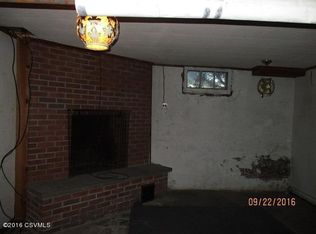 533 E 5th St, Berwick, PA 18603