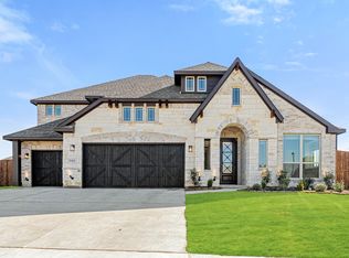 944 Homestead Dr, Desoto, TX 75115