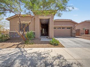 2528 N 212th Dr, Buckeye, AZ 85396