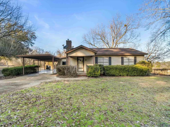 742 County Road 2746, Hughes Springs, TX 75656