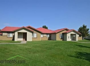 2317 W Avenue J8, Lancaster, CA 93536