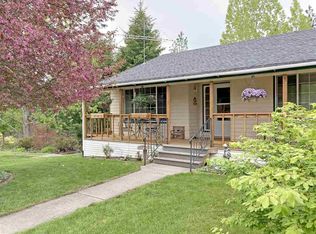 4807 E Chattaroy Rd, Chattaroy, WA 99003