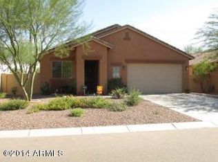 601 E Trellis Rd, San Tan Valley, AZ 85140