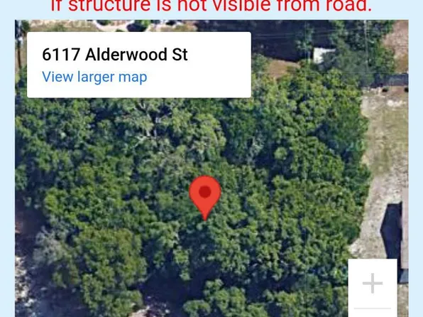 6117 Alderwood St, Spring Hill, FL 34606
