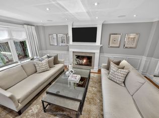 1882 Flintlock Ct, Mississauga, ON L5L3E1