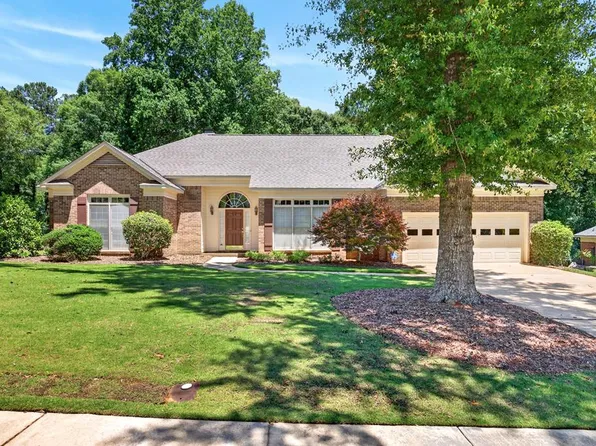 4531 Carnoustie Ln, Columbus, GA 31909