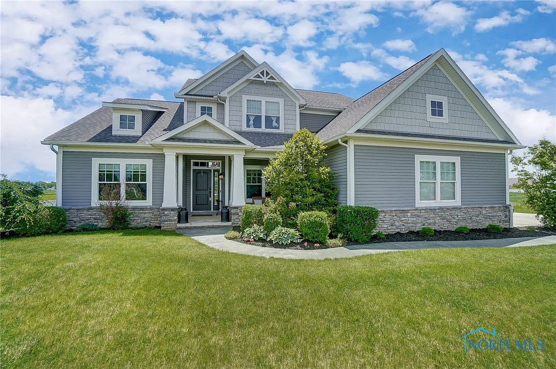 121 Hickory Grove Dr, Arlington, OH 45814 MLS 6102091 Zillow