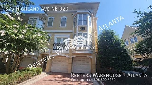 1st image of 375 Highland Ave NE Unit 920