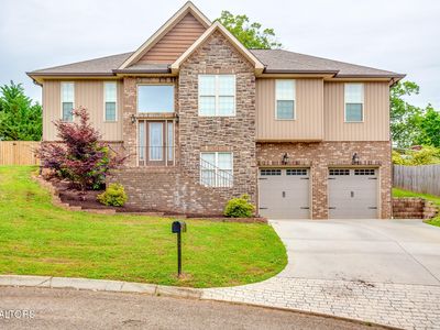 6427 Hollow Oak Ln, Knoxville, TN, 37921