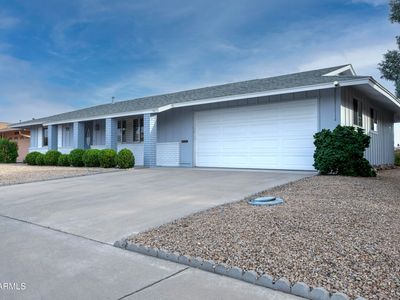 10735 W Saratoga Cir, Sun City, AZ, 85351