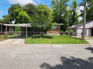 2259 W 16th St, Jacksonville, FL 32209