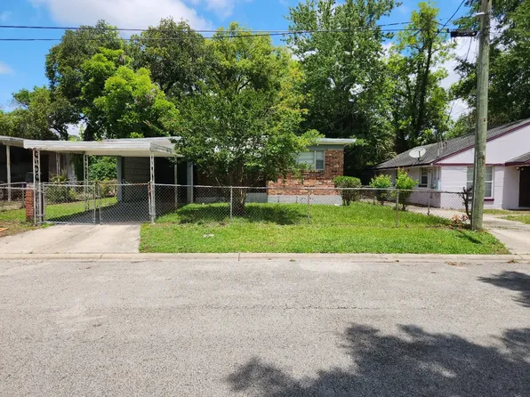 2259 W 16th St, Jacksonville, FL 32209
