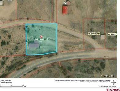 6565 County Road 15, South Fork, CO, 81154