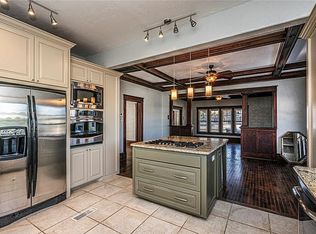 122 S Broadway St, Marlow, OK 73055