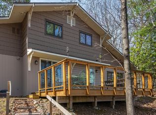 4420 Maple Dr, Eagle River, WI 54521